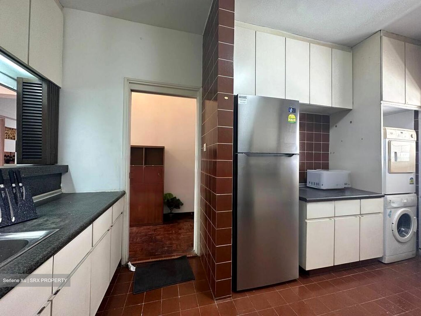Ridgewood (D10), Condominium #469210841